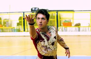 Luca Zanchetta (Gioca Pattinaggio Novara)